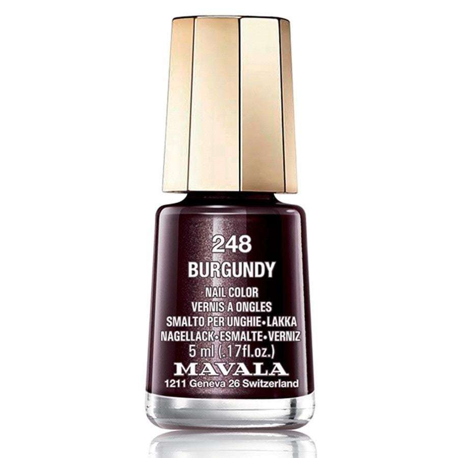 Mavala nagų lako nagų spalva - 5 ml