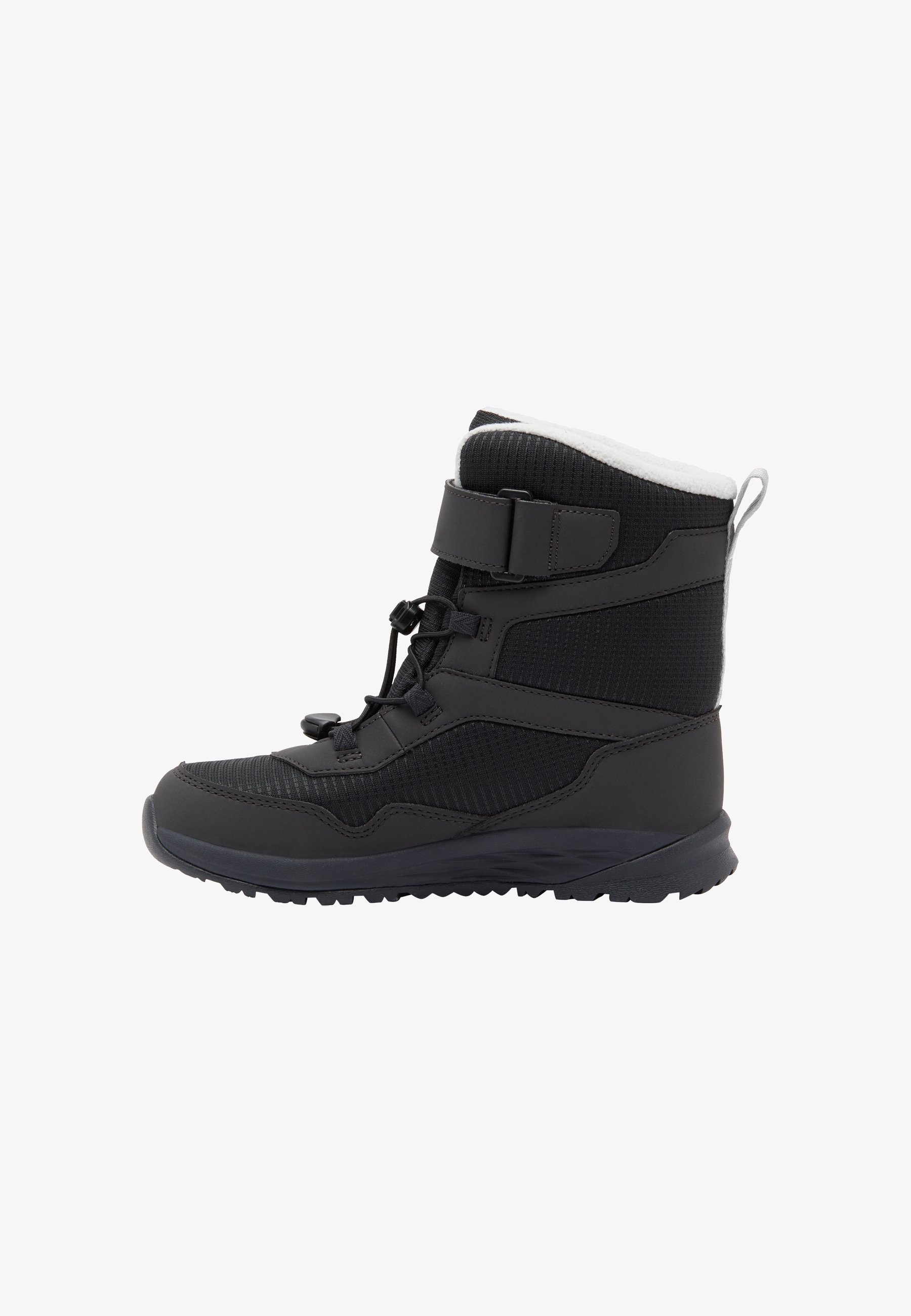 Jack Wolfskin POLAR BEAR-B TEXAPORE HIGH VC K - Winterlaarzen - phantom