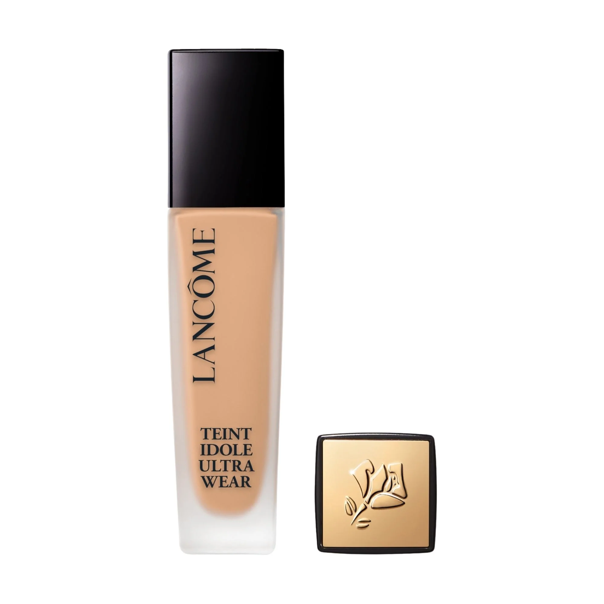 Viso Teint Idole Ultra Wear SPF35 - Fondotinta liquido