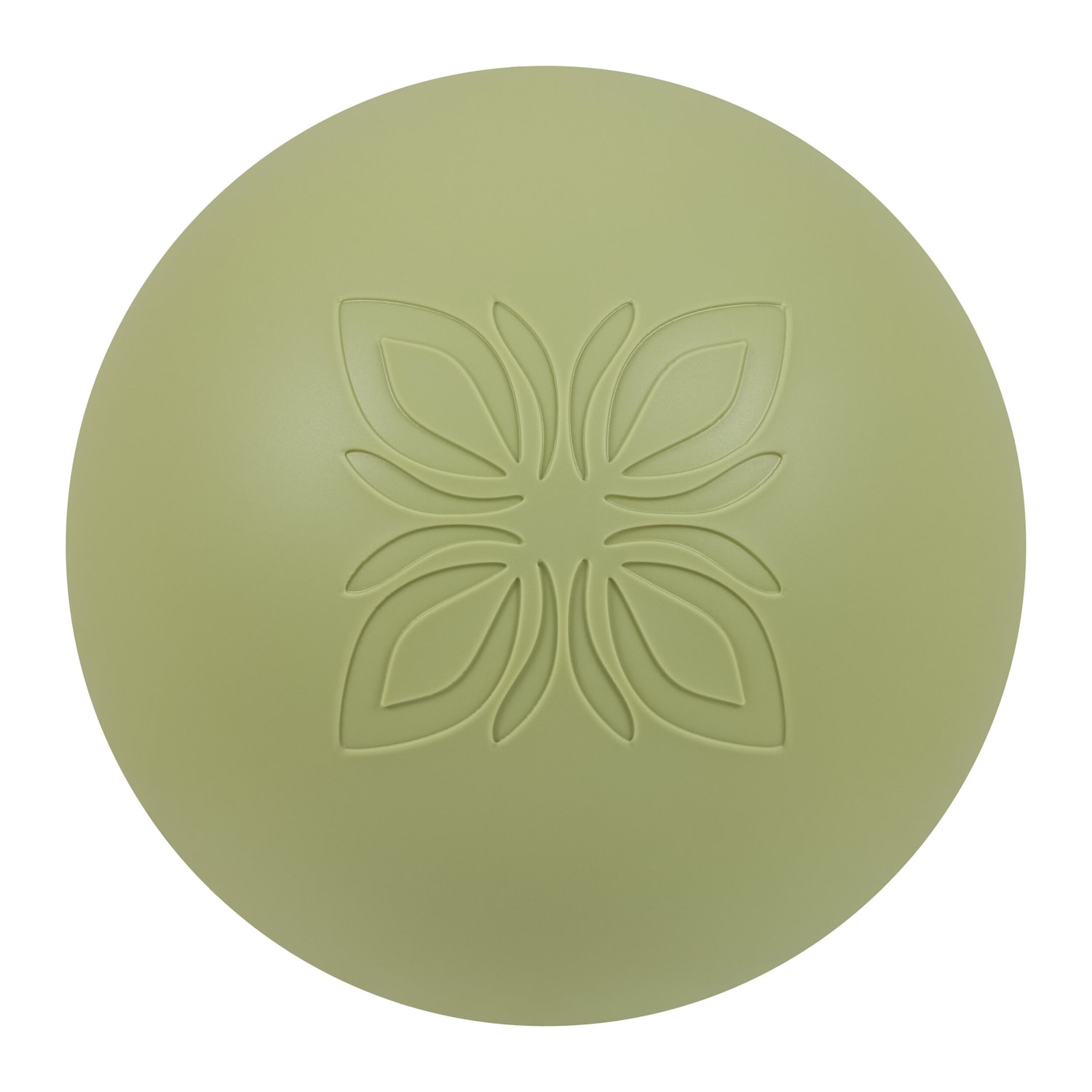 Accessoire de yoga OMNANA MOON™ Ballon de Pilates – 1 pièce