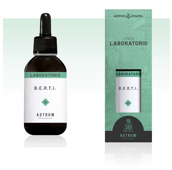 ASTRUM Astrum Berti 5 ml