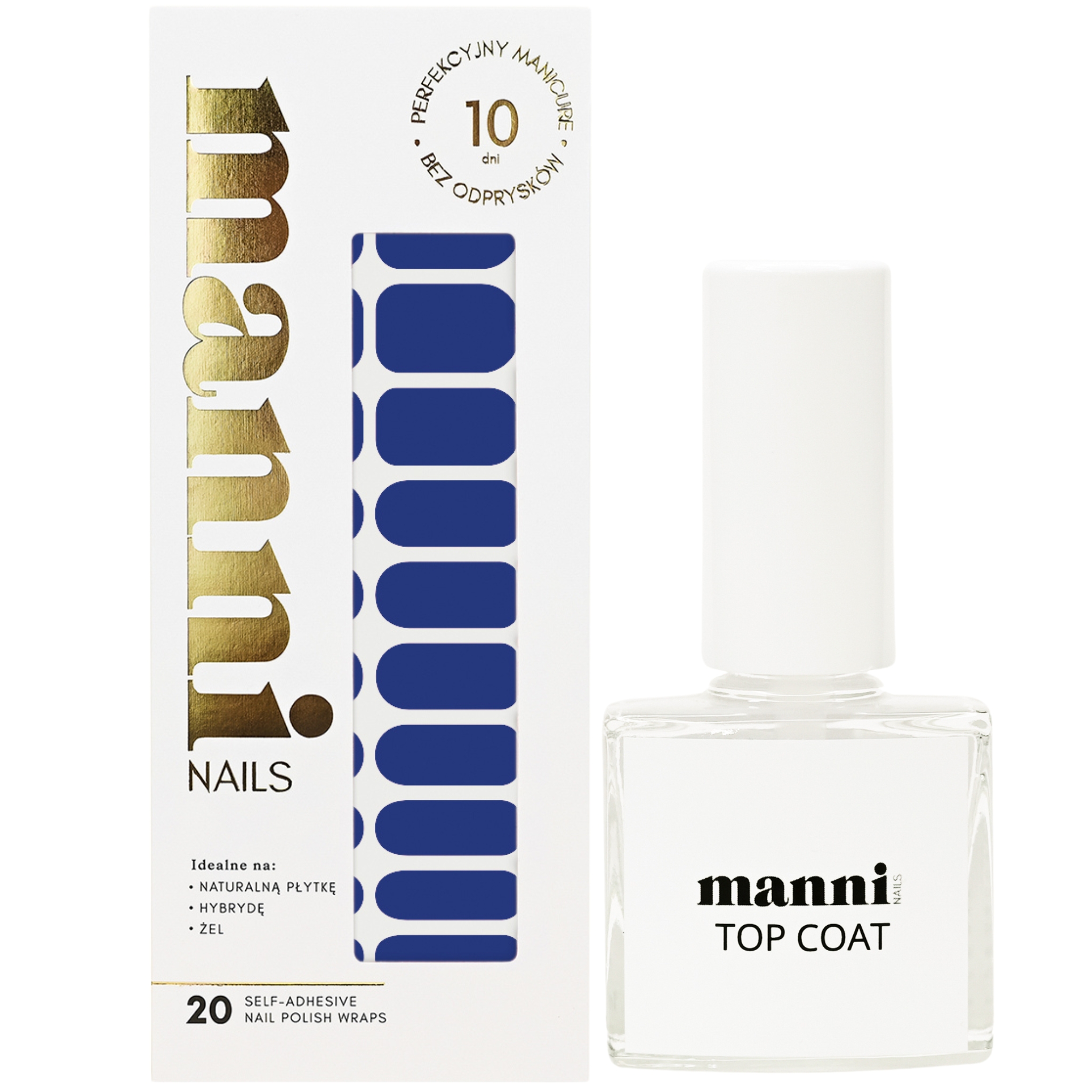 Manni Nails