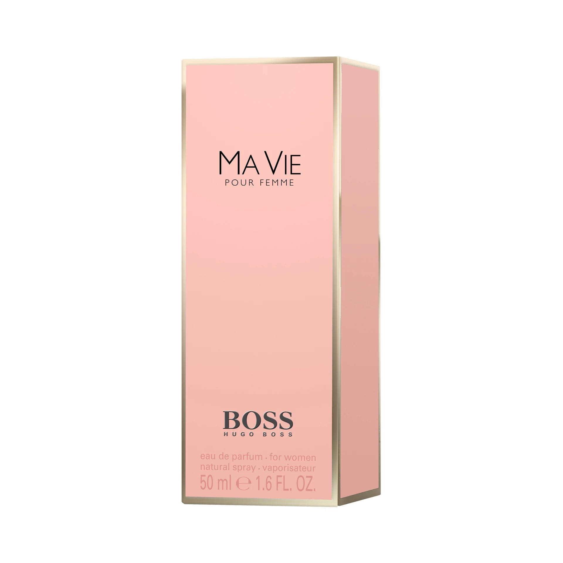 Ma Vie EdP 50 ml - Hugo Boss