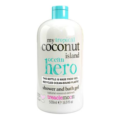 Treaclemoon gel za tuširanje My Coconut Island 500 ml 500 ml