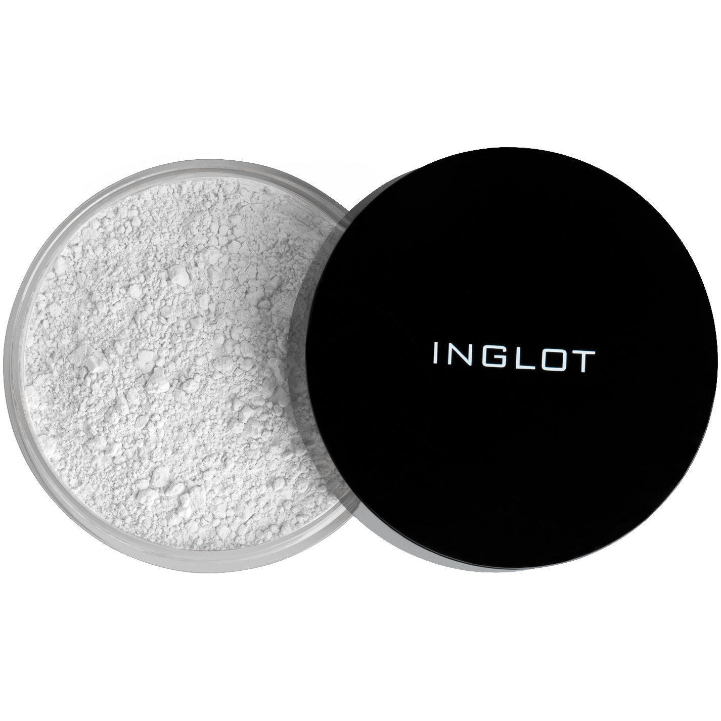 Inglot matterende løst ansigtspudder 31, 2,5 g