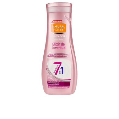 Naturlig honning 7-i-1 kroppslotion 330 ml