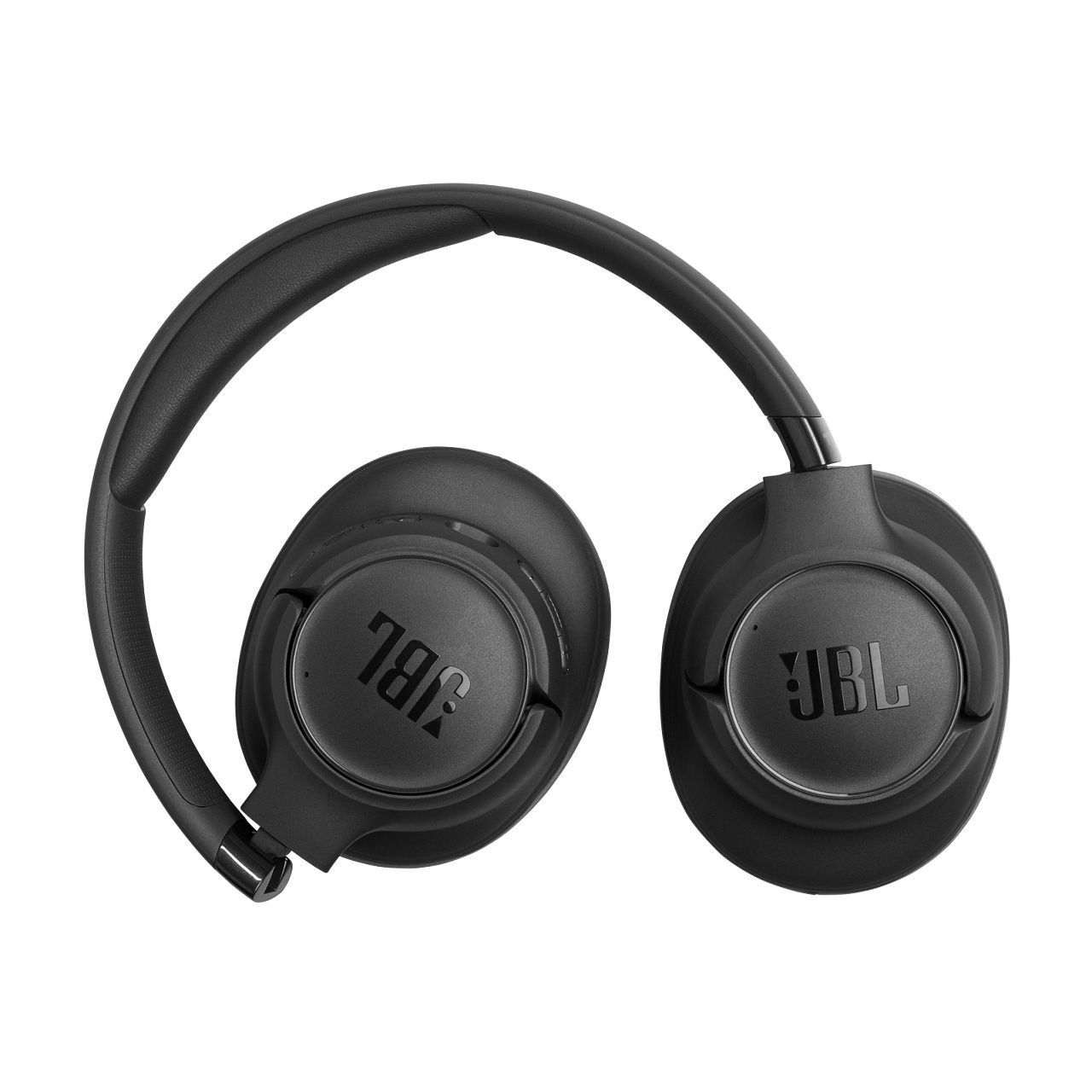 JBL Tune 780NC Wireless Over-Ear Headphones - Noise Cancelling - Black