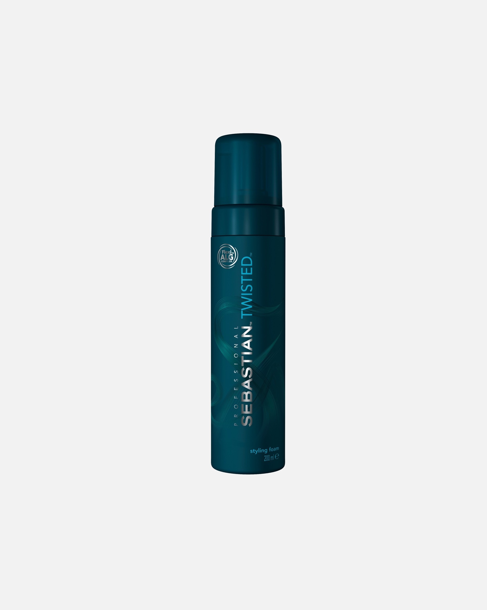 Sebastian Professional matu putas lokainām lokām – 200 ml