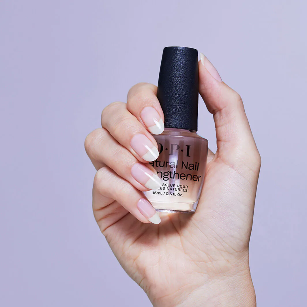 Opi Natural Nail Strengthener Odżywka do paznokci 15ml