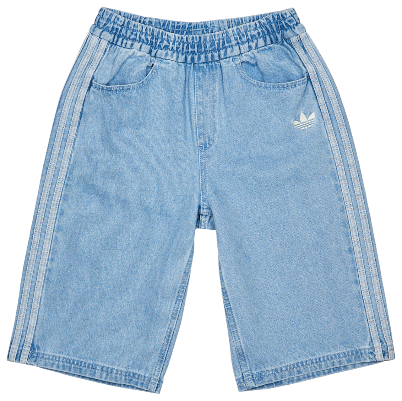 adidas Minecraft Denim