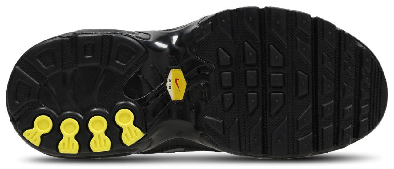 Nike Air Max Tuned 1