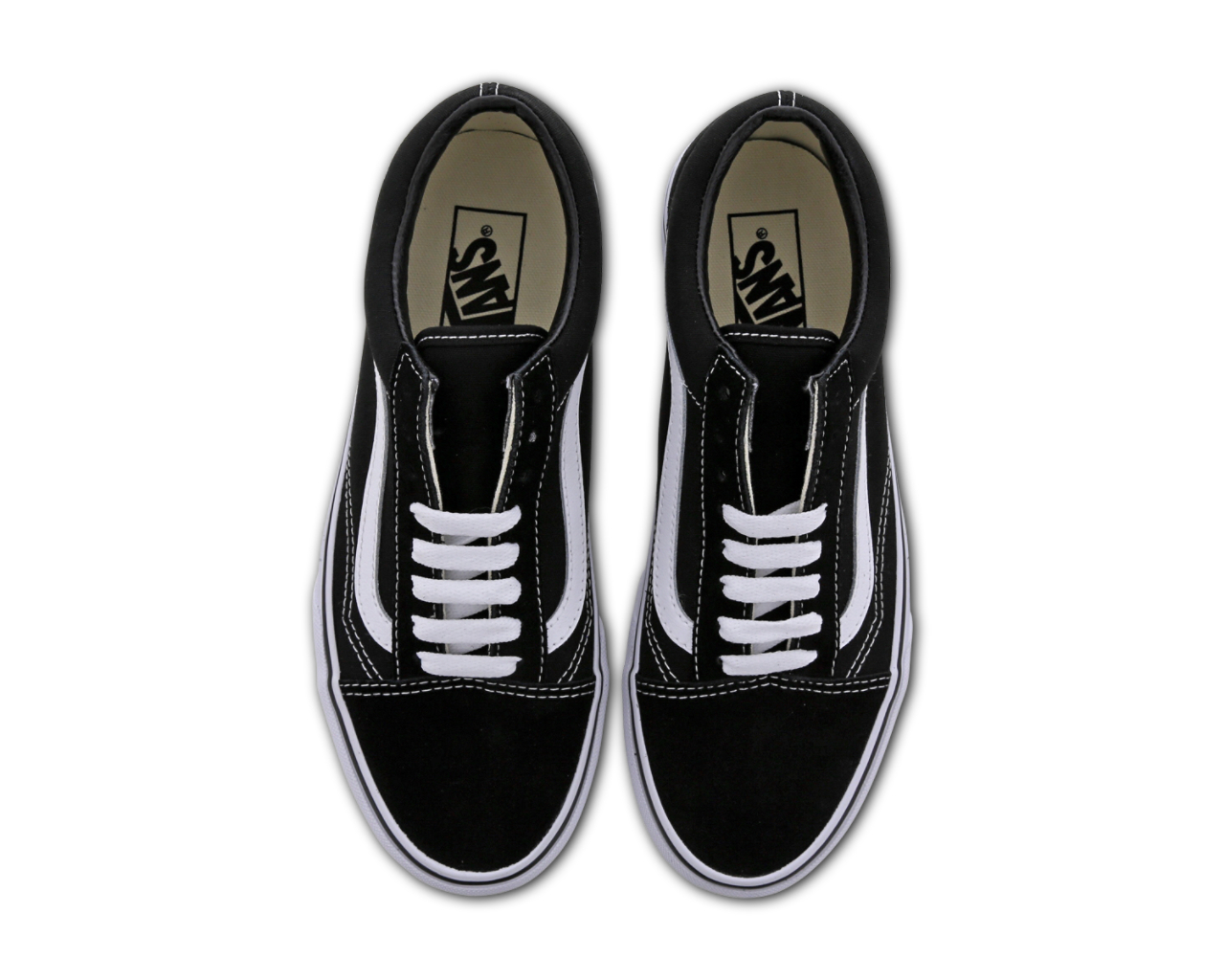 Vans Old Skool Platform