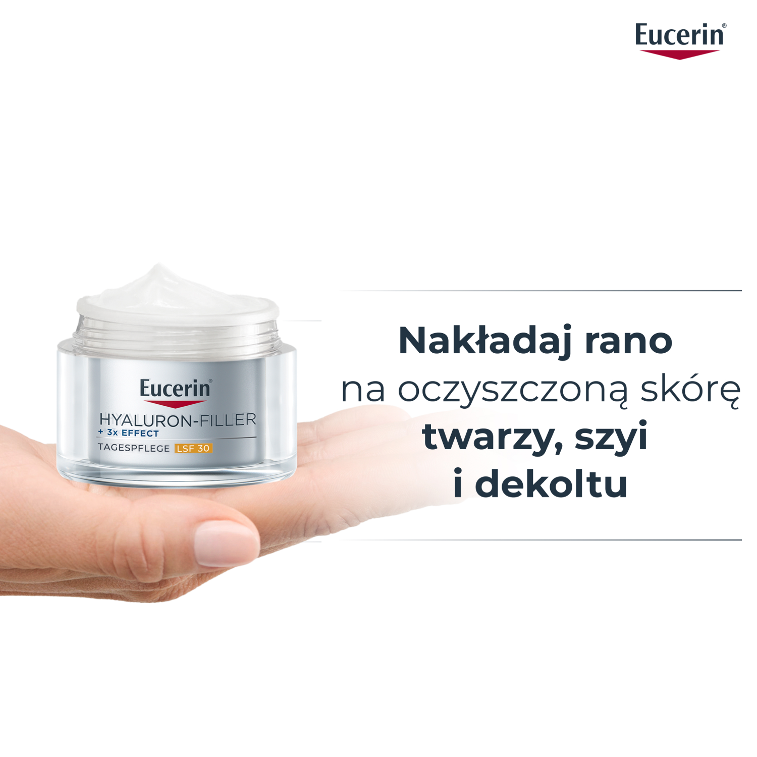 Eucerin Hyaluron-Filler