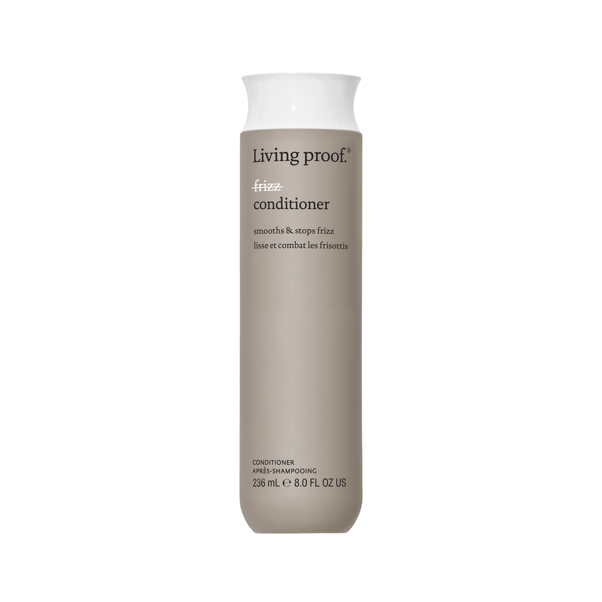 Regenerator protiv kovrčanja kose 236 ml - Living Proof