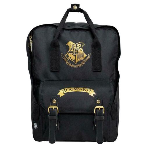  Mochila Escolar Harry Potter