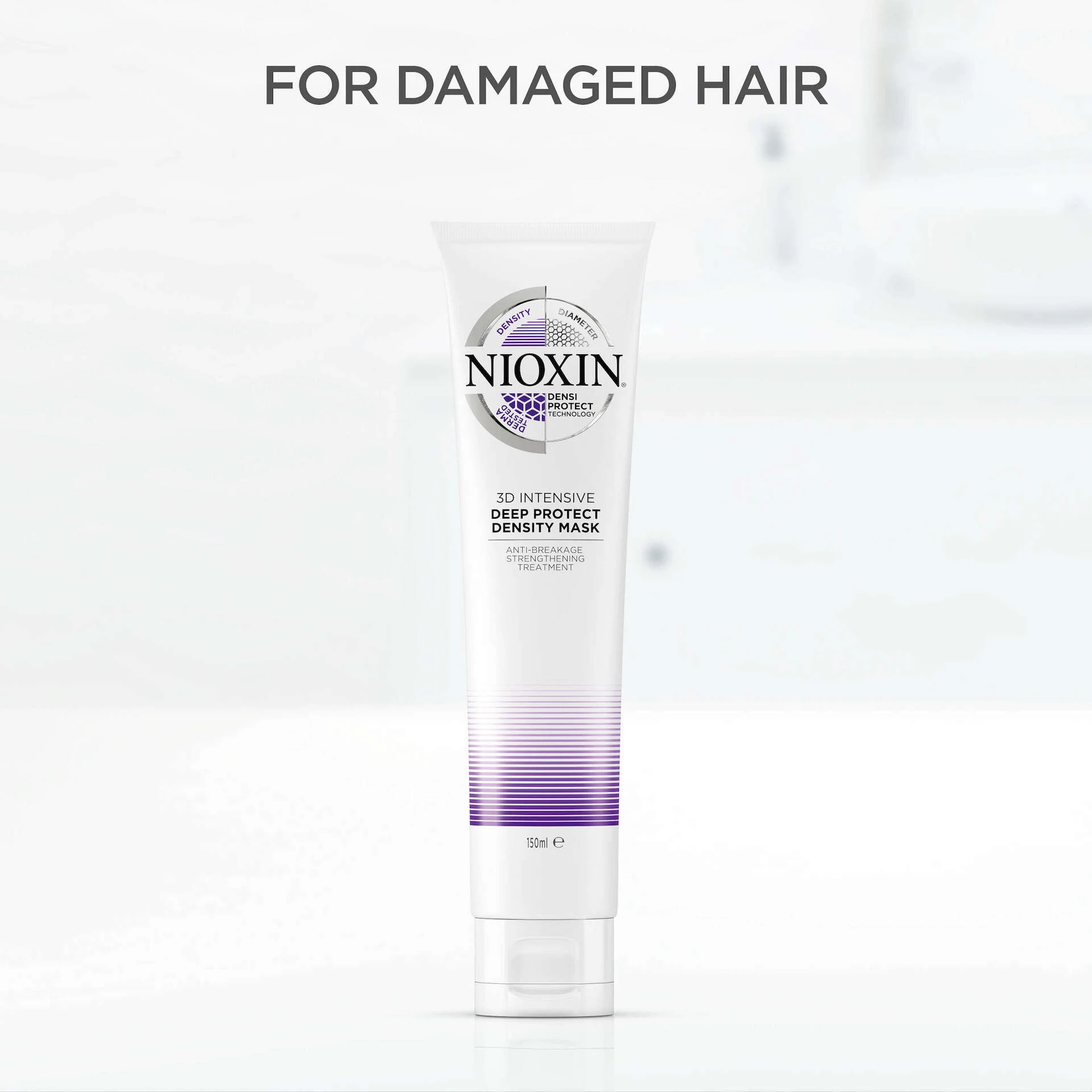 Maska za dubinsko obnavljanje 150 ml - Nioxin