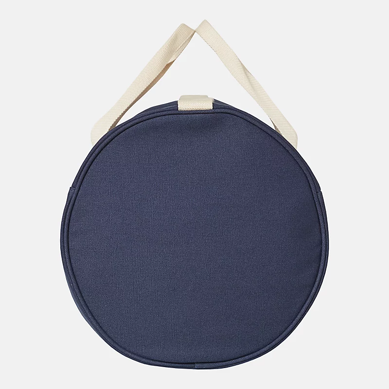 Bolsa de lona unissex - NB Azul Marinho