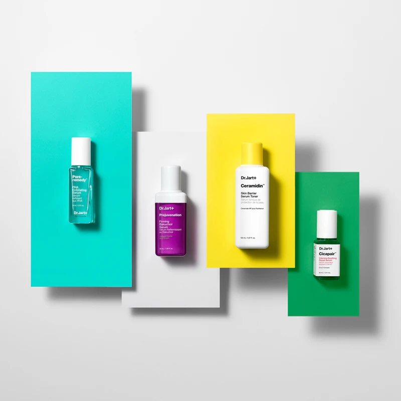 Dr. Jart+ Cicapair™ Sérum Reparador Calmante Intensivo