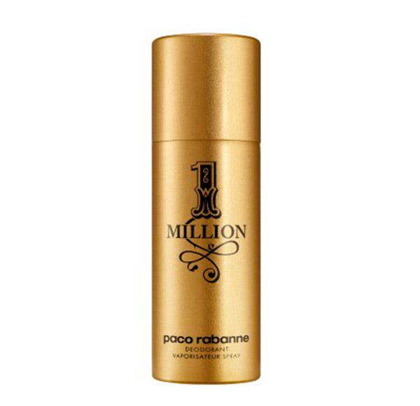 Deodorant ve spreji One Million | 150 ml