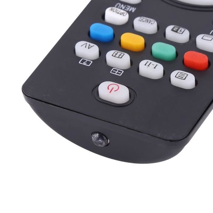 Telecomando TV - PHILIPS - RC2034301-01 - Universale - Compatibile con Philips - Nero