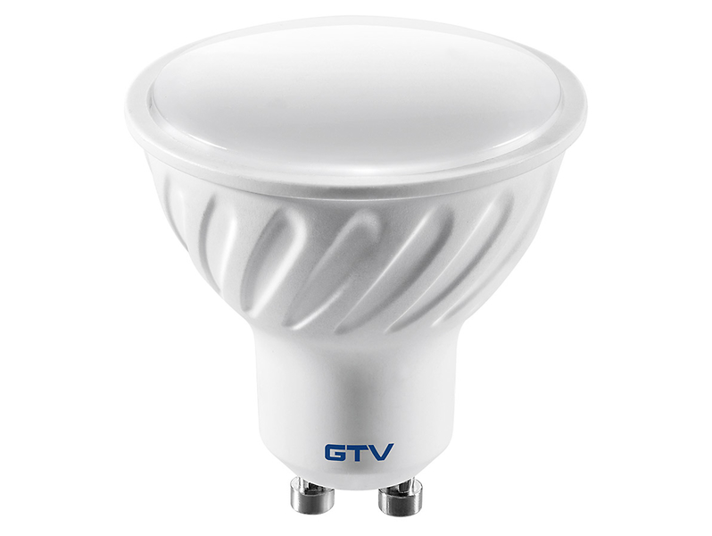 Żarówka LED GU10 7,5W