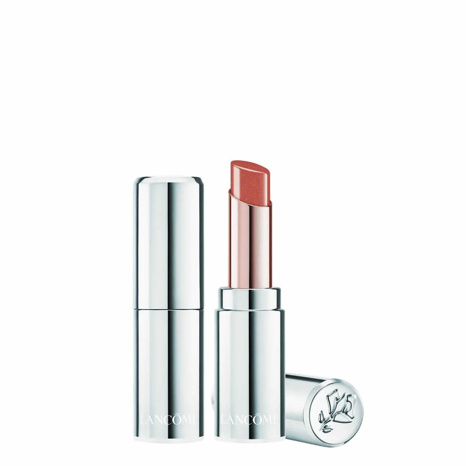 Labbra L'Absolu Mademoiselle Balm - Balsamo Labbra, Rossetto, Rossetto brillante
