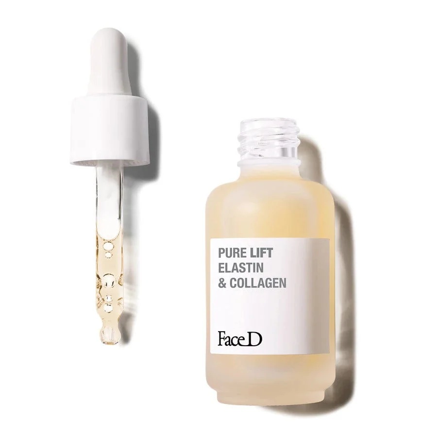 FACE D Pure Lift Verstevigend Serum 30 ml