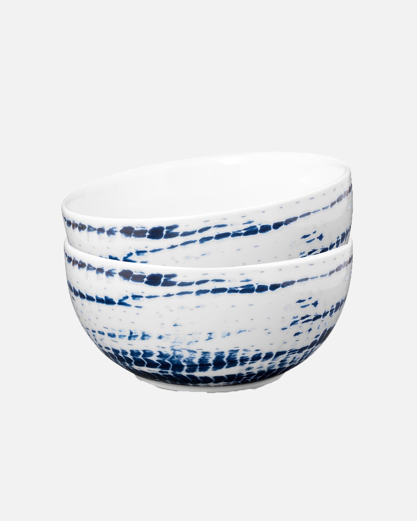 vtwonen Tie-Dye set posuda, 2 komada – 20,5 cm