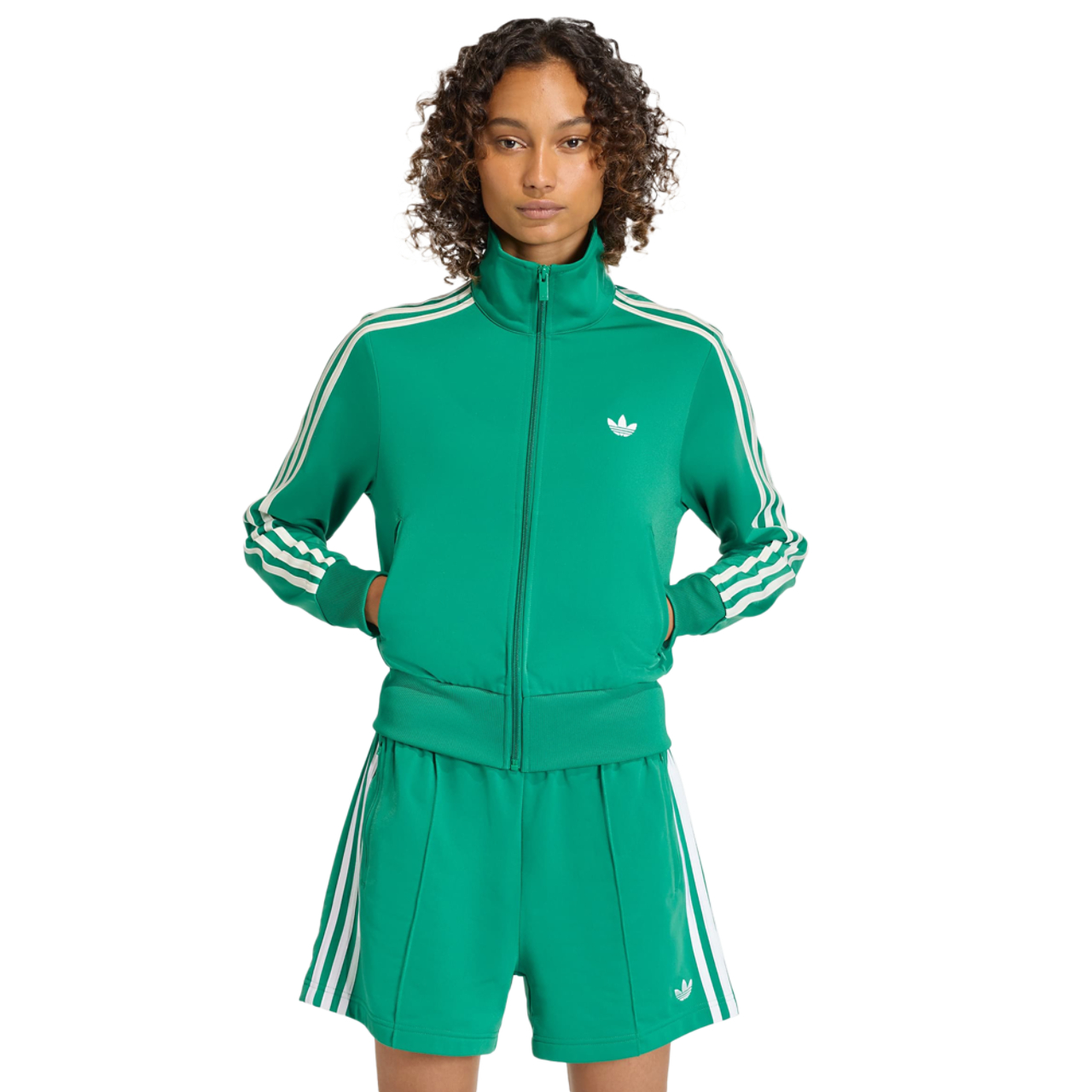 Chaqueta deportiva clásica adidas Firebird
