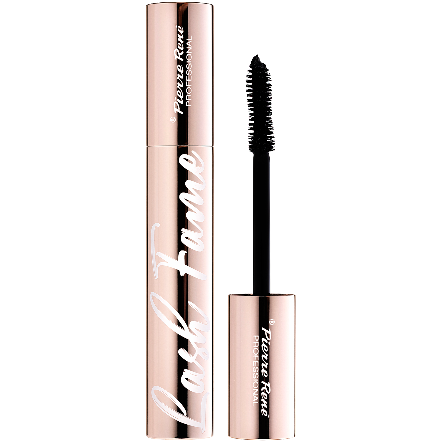 Pierre René Professional Lash Fame