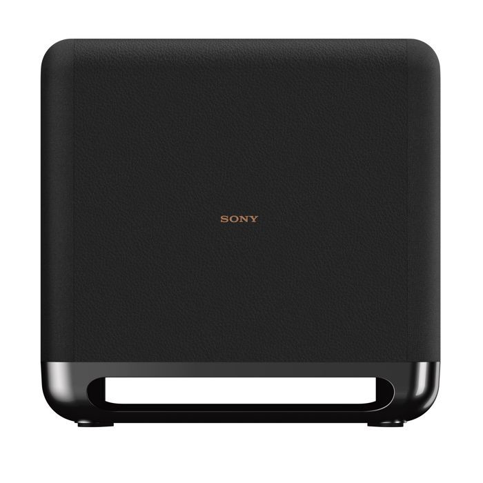 Subwoofer - Sony - SA SW5 - Negro - Con cable - 2 años de garantía