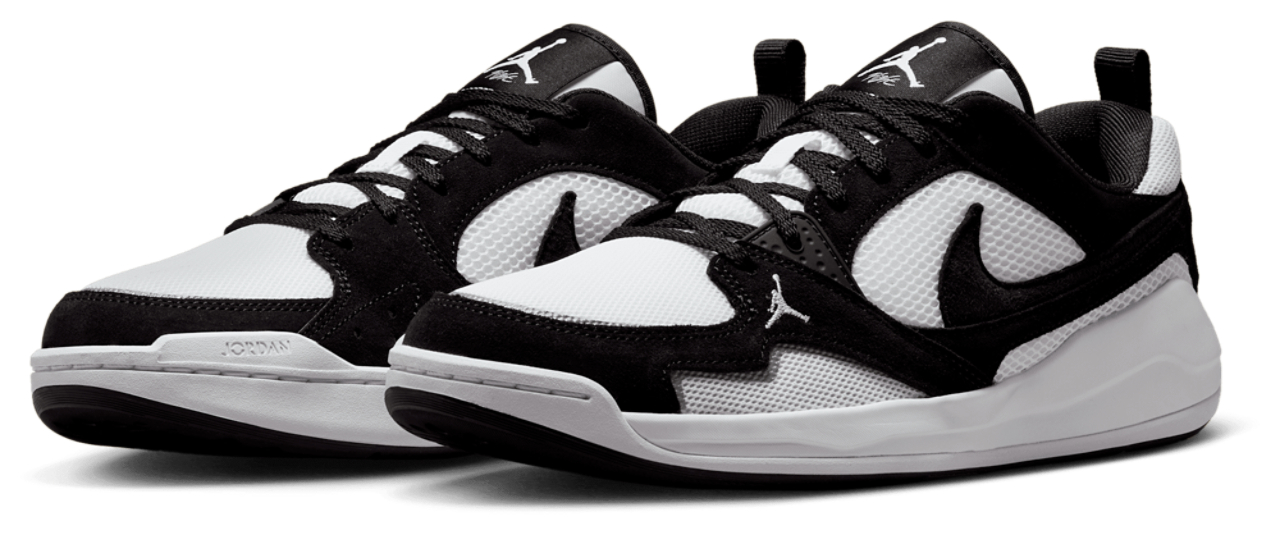 Jordan Cmft Era