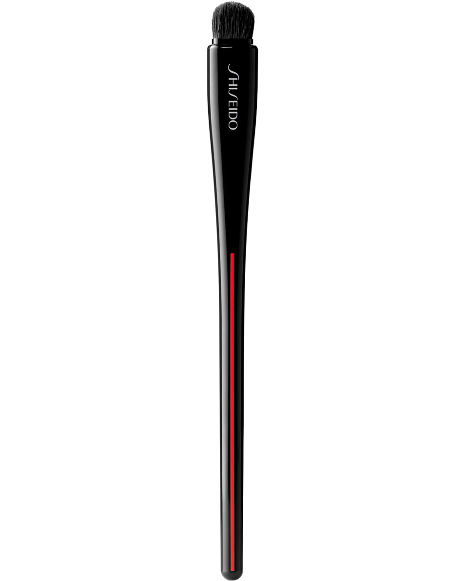 SHISEIDO ΠΙΝΕΛΟ ΣΚΙΑΣ ΜΑΤΙΩΝ SHISEIDO MAKEUP ROOSTER FUDE