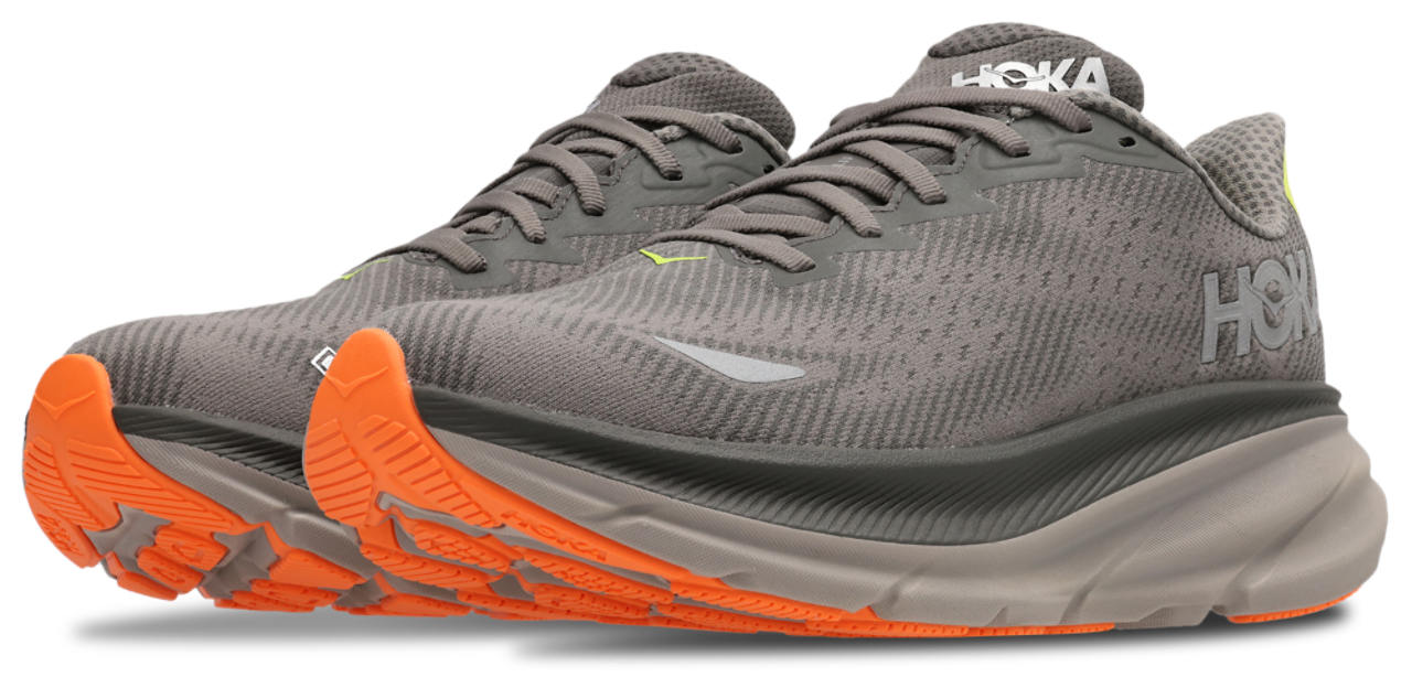 Hoka Clifton 9 Gtx