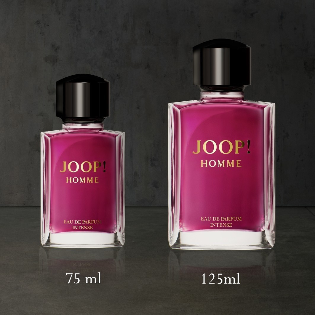 YOP! Parfumovaná voda JOOP! Homme Intense - 75 ml