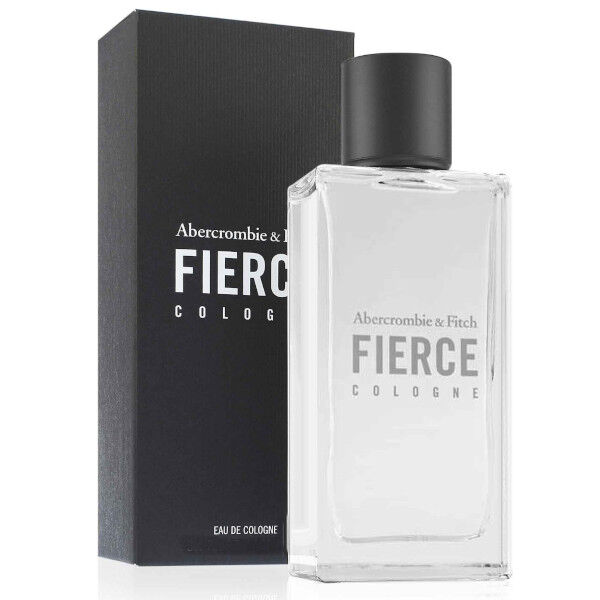 Abercrombie & Fitch Fierce