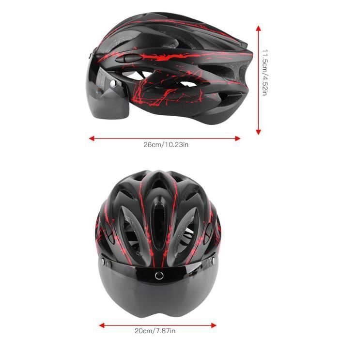 Safety helmet - LIA - Pink - Adult - Road cycling