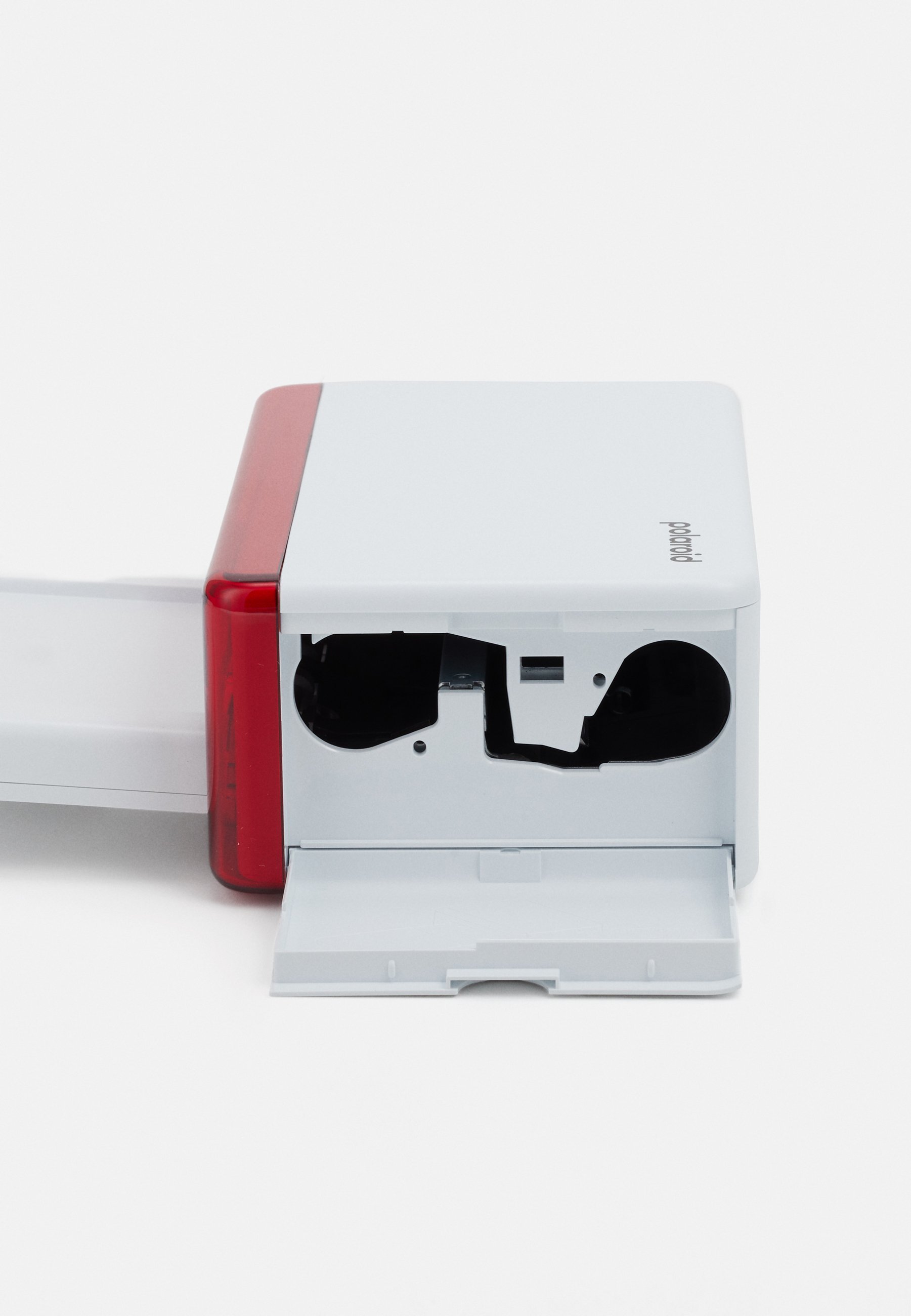 Polaroid EVERYTHING BOX HI PRINT 4X6 PHOTO PRINTER EU SET UNISEX - Tech accessory - white