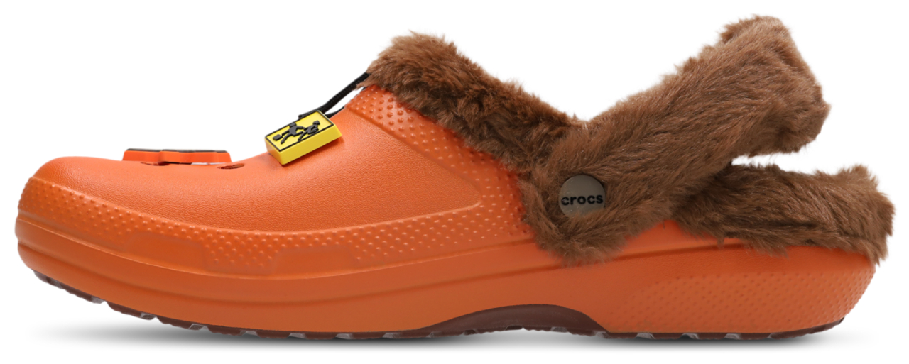 Crocs South Park Kenny Classic Træsko