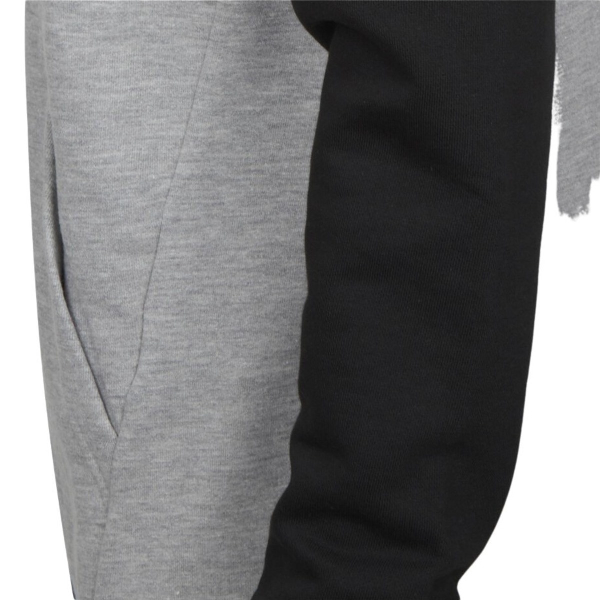 Elite BiColor Peak Zip Jacka
