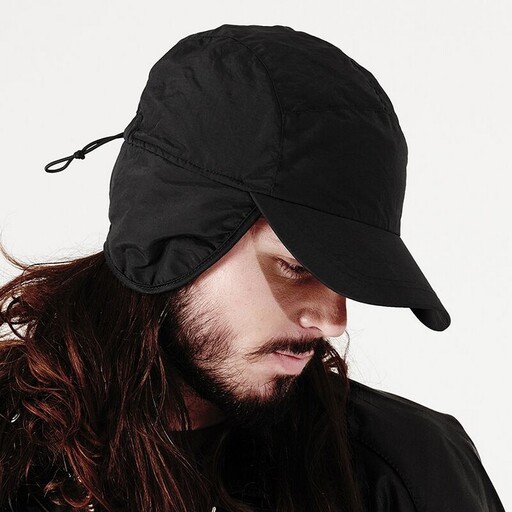 Gorra De Montaña Αδιαπέραστο Y Διαπεράσιμο Beechfield