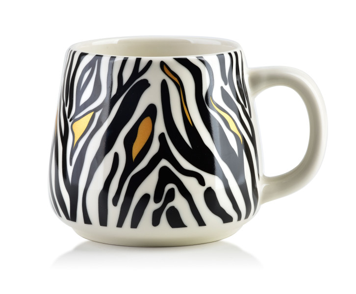 Kubek porcelanowy WILD 500ml
