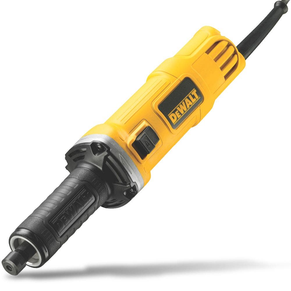 DEWALT 450W DWE4884-XE Ευθύγραμμος Τριβέας