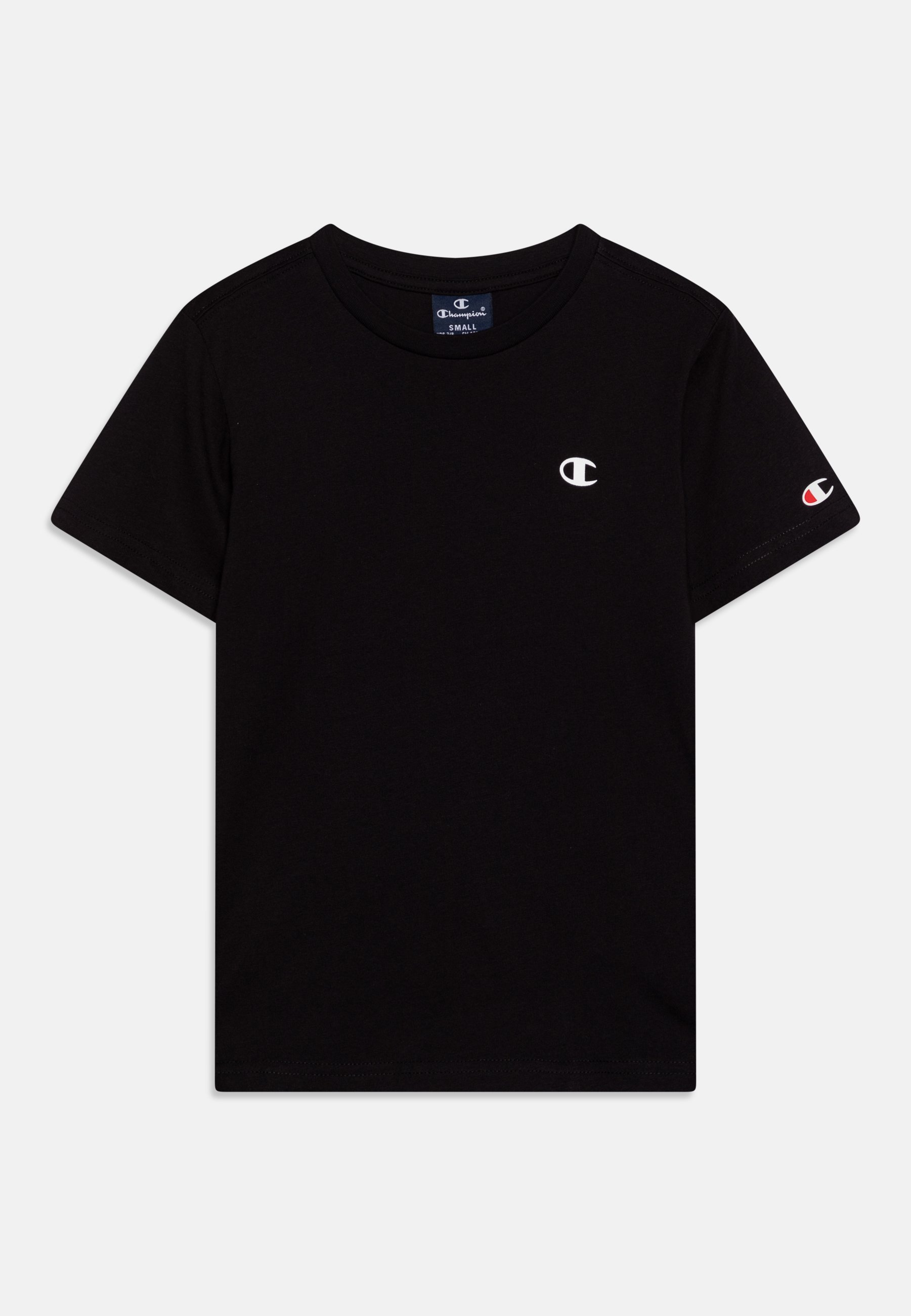 Champion ICONS CREWNECK UNISEX LOT DE 2 - T-shirt basique - blanc
