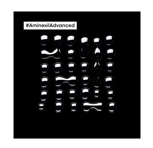 Aminexil Advanced| 90 ml