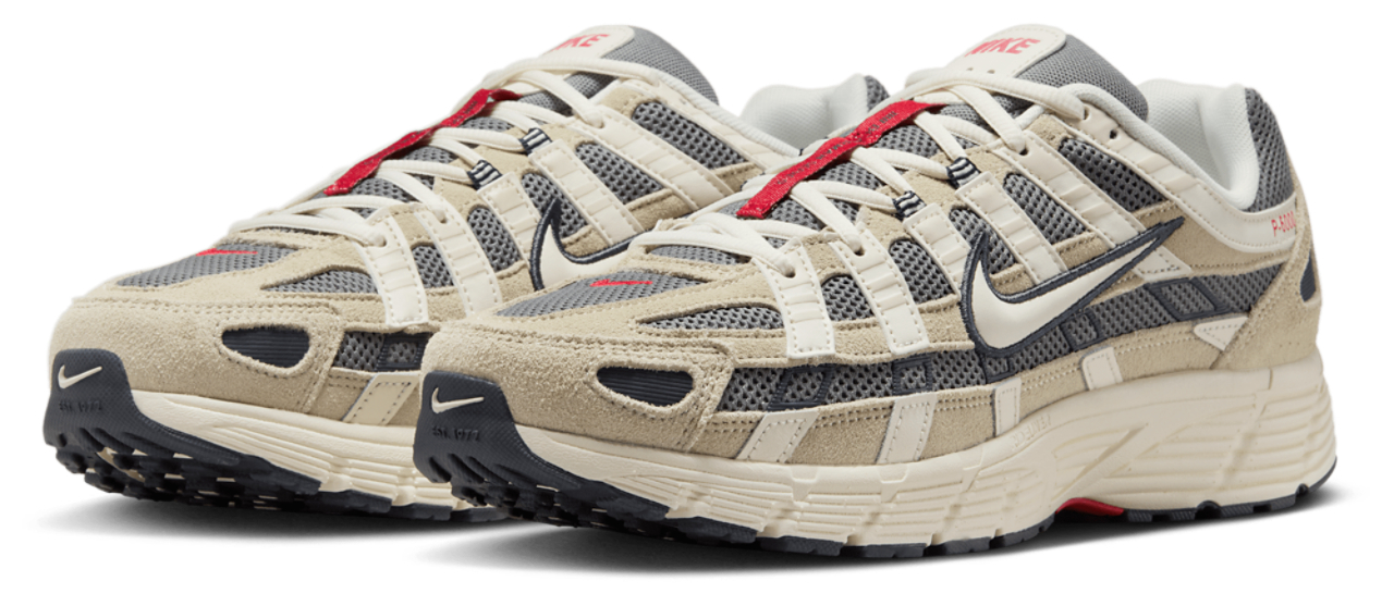 Nike P-6000