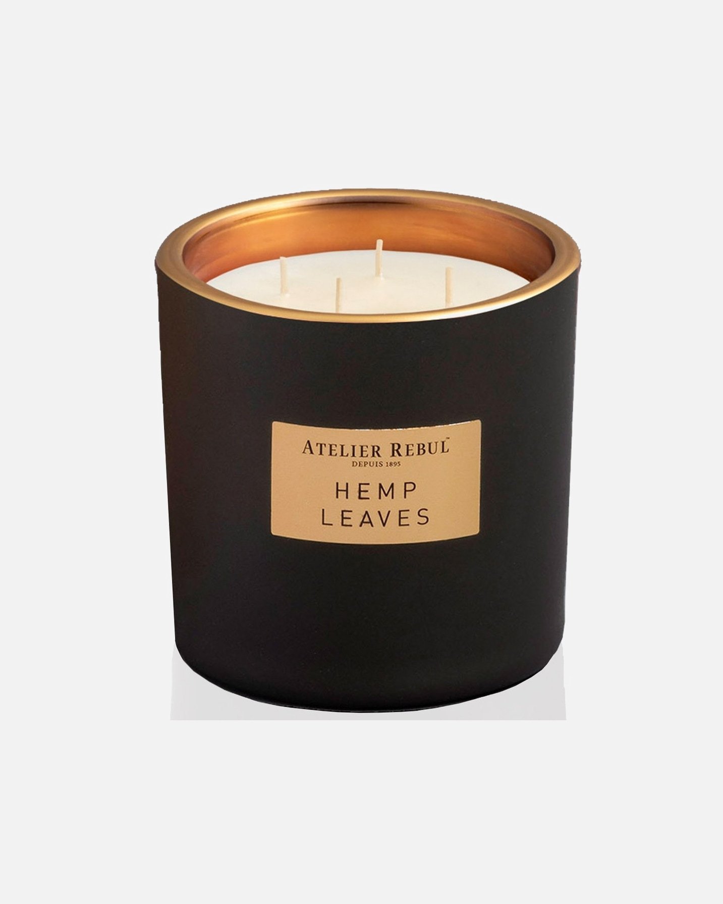Vonná sviečka Atelier Rebul - 950 g