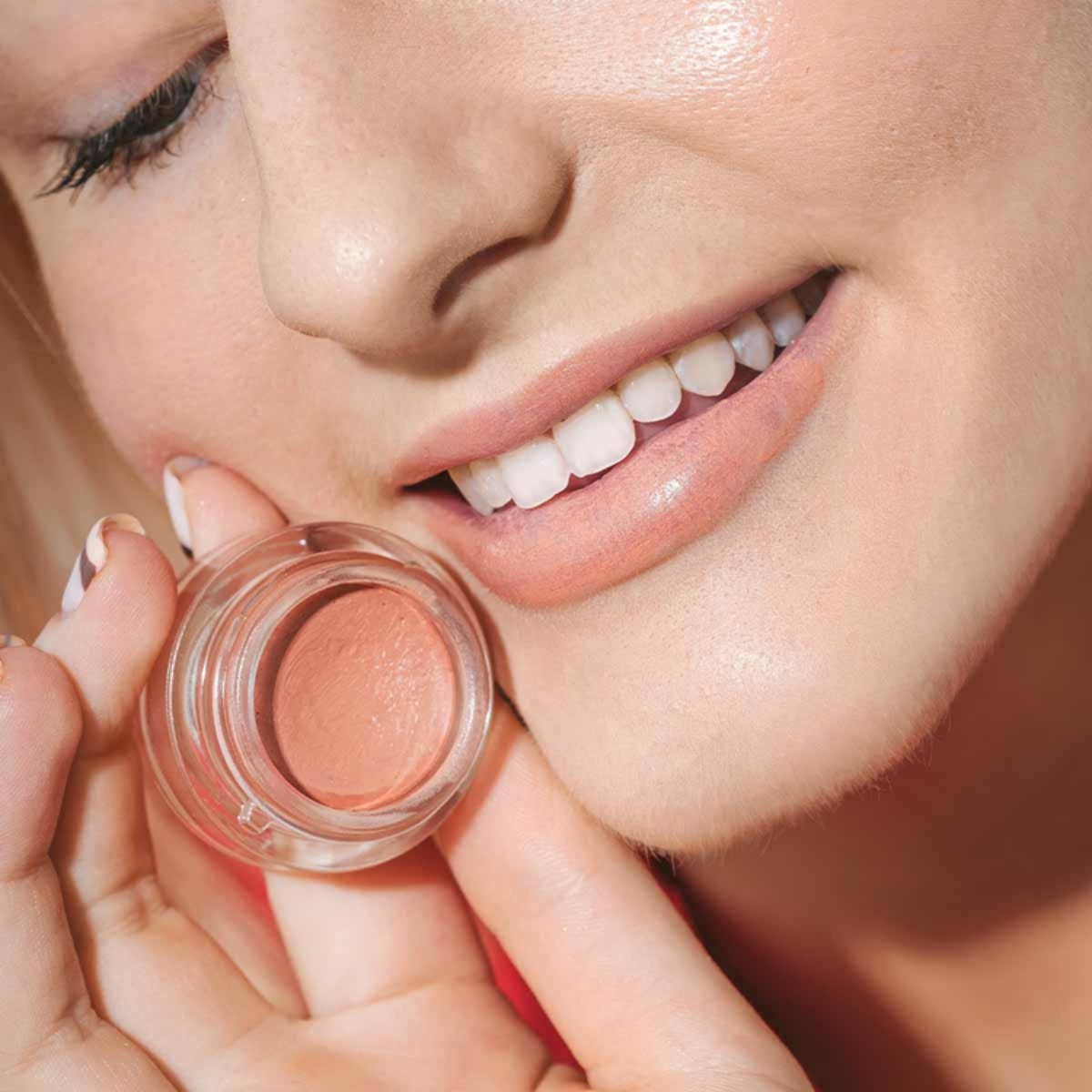 Uoga Uoga Blush Lippen- und Wangentönung – 6 ml