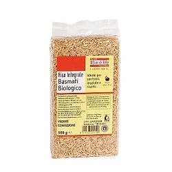 BIOTOBIO Bruine Basmatirijst 500 g