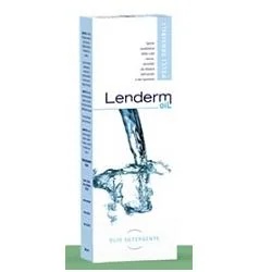 Óleo EUCARE Lenderm 400 ml